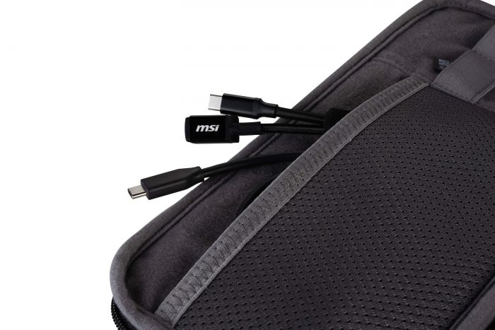 Чохол MSI Claw Travel Case