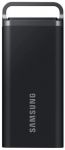 Портативний SSD Samsung 2TB USB 3.2 Gen 1 Type-C T5 EVO Shield