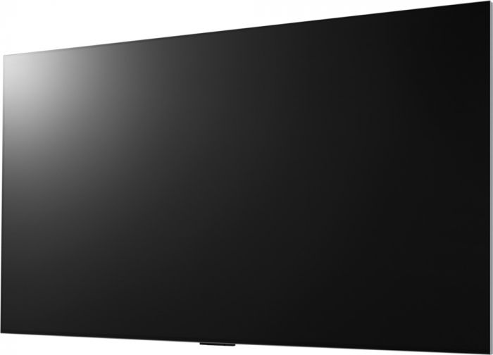 Телевізор 65" LG OLED 4K 120Hz Smart WebOS Black