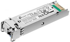 Трансивер SFP TP-LINK SM321B-2 1x1000BaseBX, SM, WDM, 2km LC