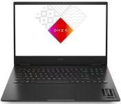 Ноутбук HP OMEN 16-wf0002ua 16.1" QHD IPS AG, Intel i7-13700HX, 16GB, F1024GB, NVD4070-8, Win11, чорний