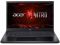 Ноутбук Acer Nitro V 15 ANV15-41 15.6" FHD IPS, AMD R5-7535HS, 16GB, F512GB, NVD4050-6, Lin, чорний