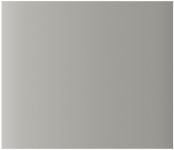 Кнопка центральна для одноклавішного вертикального вимикача прохідного типу Ajax CenterButton Vertical 1-gang 2-way for LightSwitch, Jeweler, бездротовий, oyster