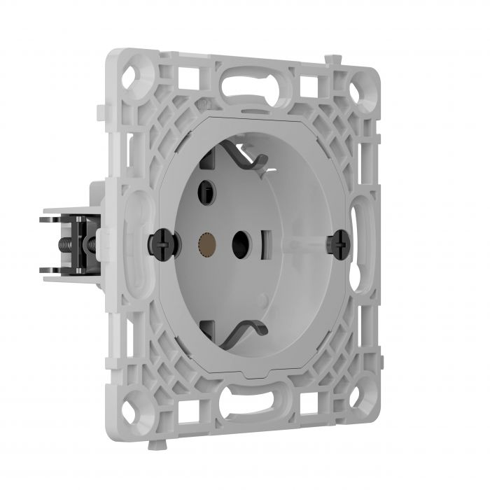 Реле розетки Ajax Vertical OutletCore for Outlet Basic