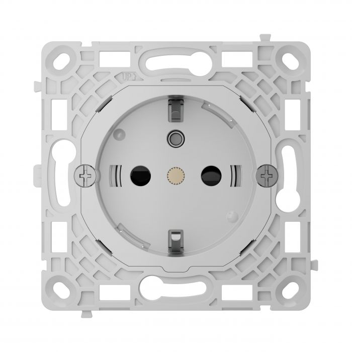 Реле розетки Ajax Vertical OutletCore for Outlet Basic