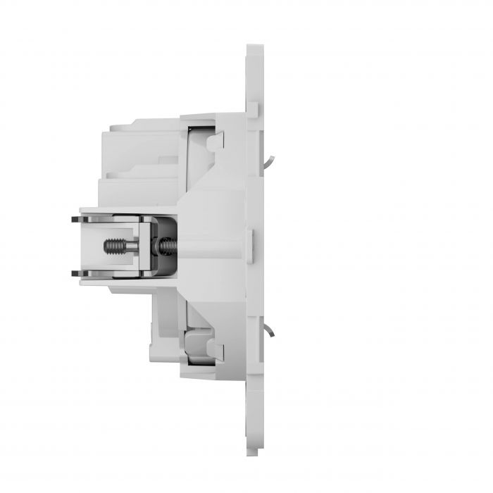 Реле розетки Ajax Vertical OutletCore for Outlet Basic