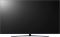 Телевізор 65" LG UHD 4K 60Hz Smart WebOS Black