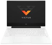 Ноутбук HP Victus 15-fa1008ua 15.6" FHD IPS AG, Intel i5-13500H, 16GB, F1024GB, NVD4050-6, DOS,  білий