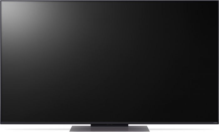 Телевізор 55" LG QNED 4K 120Hz Smart WebOS Black