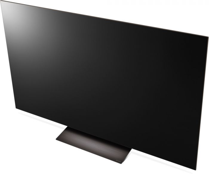 Телевізор 77" LG OLED 4K 120Hz Smart WebOS Black