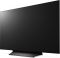 Телевізор 50" LG OLED 4K 120Hz Smart WebOS Black