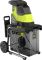Подрібнювач садовий акумуляторний Ryobi RY36SHX40-0 36В MAX POWER 40мм контейнер 55л фреза 23кг