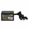 Блок живлення 2E GAMING Solid Power  (650W), >85%, 80+ Bronze, 120мм, 1xMB 24pin(20+4), 2xCPU 8pin(4+4), 3xMolex, 6xSATA, 4xPCIe 8pin(6+2), Semi Modular