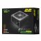 Блок живлення 2E GAMING Solid Power  (650W), >85%, 80+ Bronze, 120мм, 1xMB 24pin(20+4), 2xCPU 8pin(4+4), 3xMolex, 6xSATA, 4xPCIe 8pin(6+2), Semi Modular