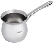Турка ARDESTO Black Mars, 0.5л, нержавіюча сталь