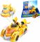 Ігровий набір Super Wings Spinning Vehicle Золотий Хлопчик (Golden Boy)