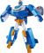 Ігрова фігурка-трансформер Super Wings Міні Повітряна База Робот Ігрова фігурка-трансформер Super Wings Міні Повітряна База Робот