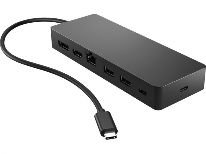 Док-станція HP Universal USB-C Multiport Hub