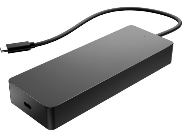 Док-станція HP Universal USB-C Multiport Hub