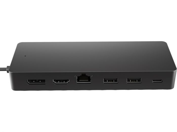 Док-станція HP Universal USB-C Multiport Hub