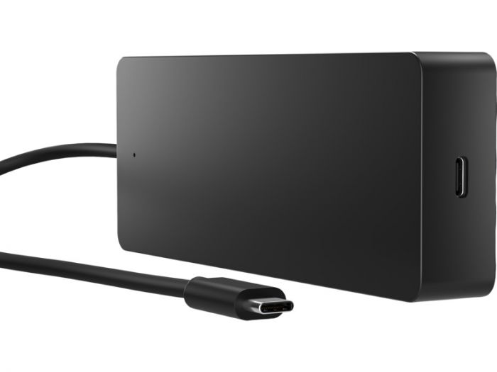 Док-станція HP Universal USB-C Multiport Hub