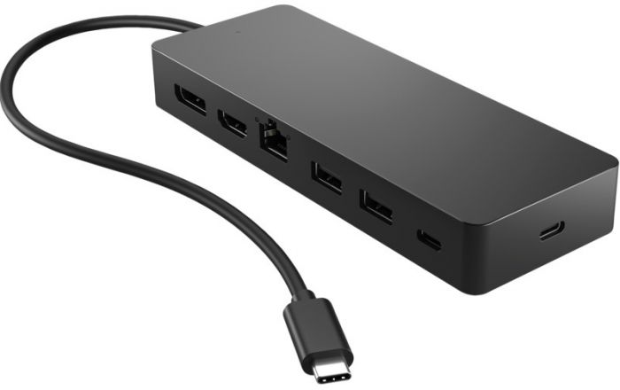 Док-станція HP Universal USB-C Multiport Hub