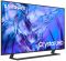 Телевізор 50" Samsung LED 4K UHD 50Hz Smart Tizen Black
