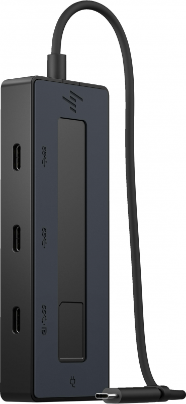 Док-станція HP 4K USB-C Multiport Hub