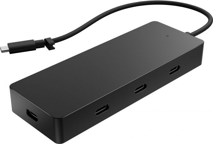 Док-станція HP 4K USB-C Multiport Hub