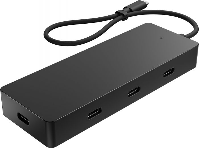 Док-станція HP 4K USB-C Multiport Hub