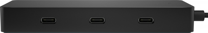 Док-станція HP 4K USB-C Multiport Hub