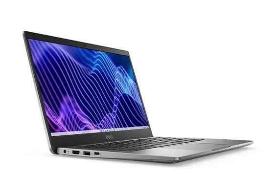 Ноутбук Dell Latitude 3340 13.3" FHD IPS AG, Intel i7-1355U, 16GB, F512GB, UMA, Lin, сірий, US клавіатура