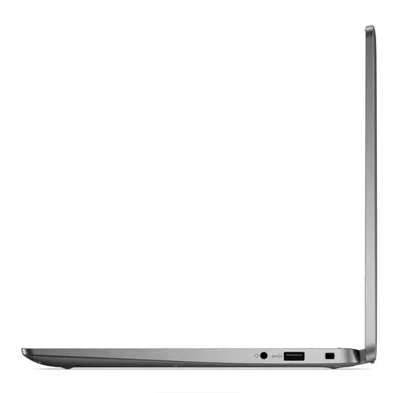 Ноутбук Dell Latitude 3340 13.3" FHD IPS AG, Intel i7-1355U, 16GB, F512GB, UMA, Win11P, сірий, US клавіатура