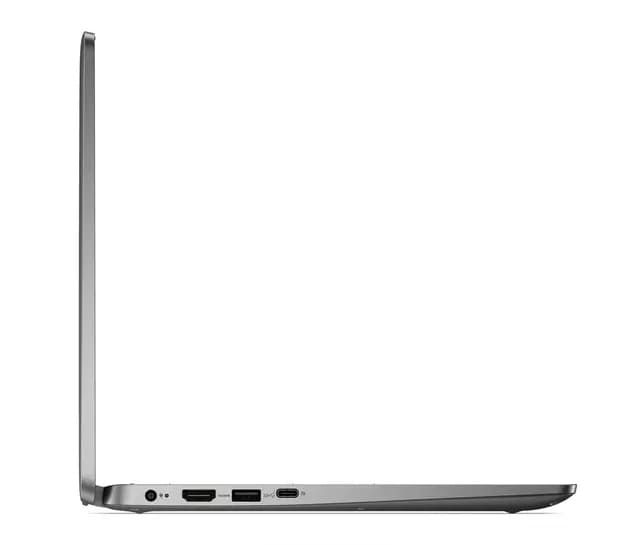 Ноутбук Dell Latitude 3340 13.3" FHD IPS AG, Intel i7-1355U, 16GB, F512GB, UMA, Win11P, сірий, US клавіатура