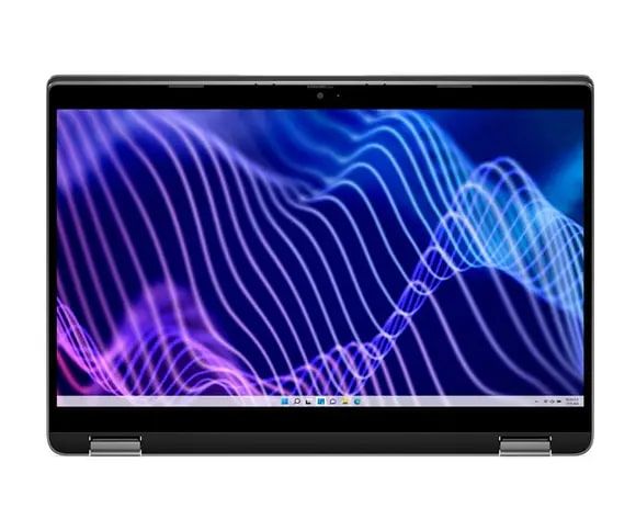 Ноутбук Dell Latitude 3340 13.3" FHD IPS AG, Intel i7-1355U, 16GB, F512GB, UMA, Win11P, сірий, US клавіатура