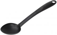 Ложка кухонна Tefal Bienvenue, пластик, чорний