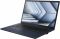 Ноутбук ASUS Expertbook B1 B1502CVA-BQ0999 15.6" FHD, Intel i3-1315U, 16GB, F512GB, UMA, NoOS, Чорний