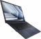 Ноутбук ASUS Expertbook B1 B1502CVA-BQ1009 15.6" FHD, Intel i7-1355U, 16GB, F512GB, UMA, NoOS, Чорний