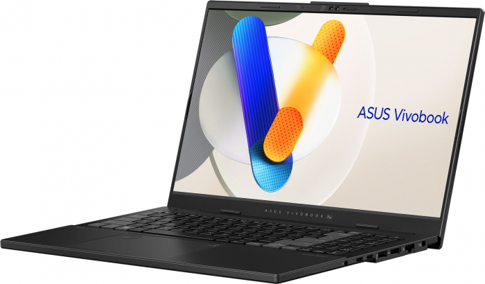 Ноутбук ASUS Vivobook Pro 15 N6506MV-MA001 15.6" 3K OLED, Intel Ultra 7 155H, 16GB, F1TB, NVD4060-8, NoOS, Сірий