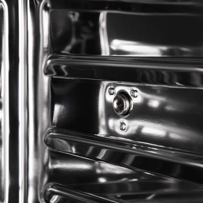 Мультипіч ARDESTO, 2250Вт, об'єм-15л, сенсорне керування, функція приготування на пару, 40-220°C, метал/пластик, біло-чорний