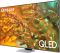 Телевізор 65" Samsung QLED 4K UHD 100Hz Smart Tizen Black