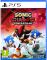 Гра консольна PS5 Sonic X Shadow Generations, BD диск