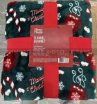 Плед Ardesto Flannel 160х200см, 100% поліестер, солодке какао Плед Ardesto Flannel 160х200см, 100% поліестер, солодке какао