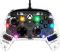 Геймпад HyperX Clutch Gladiate RGB, Xbox, PC, USB-A, прозорий