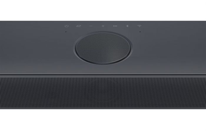 Звукова панель LG SC9S 400W, 3.1.3, BT, HDMI-ARC, USB, sub, Dolby Atmos®, IMAX