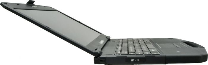 Ноутбук Durabook S15 Standard 15.6" FHD AG, Intel i7-1255U, 16GB, F512GB, UMA, LTE, Win11P