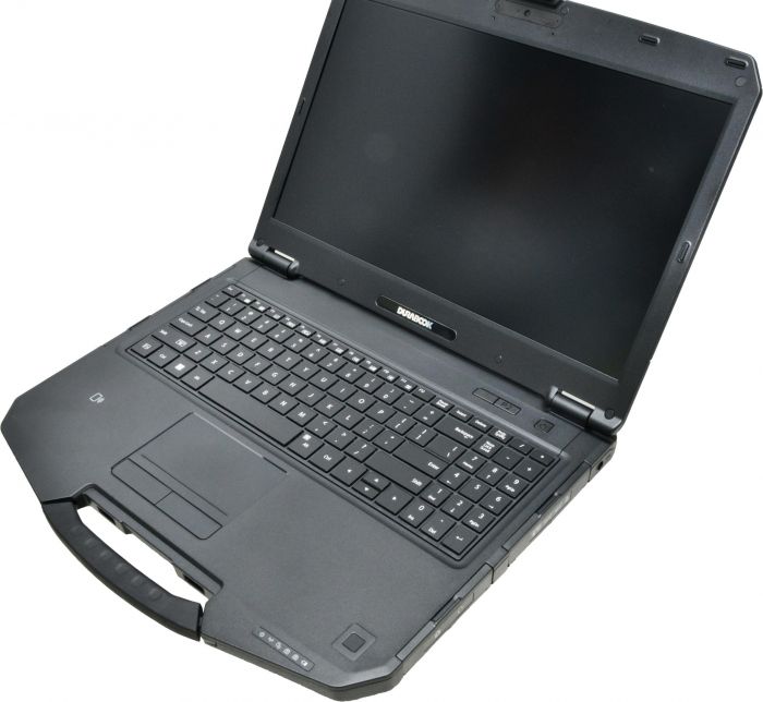 Ноутбук Durabook S15 Standard 15.6" FHD AG, Intel i7-1255U, 16GB, F512GB, UMA, LTE, Win11P