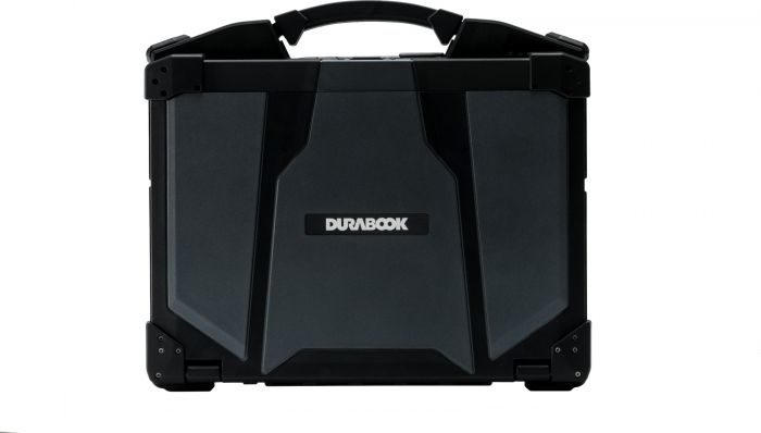 Ноутбук Durabook S15 Standard 15.6" FHD AG, Intel i7-1255U, 16GB, F512GB, UMA, LTE, Win11P
