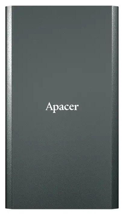 Портативний SSD Apacer 1TB USB 3.2 Gen 2x2 Type-C AS723