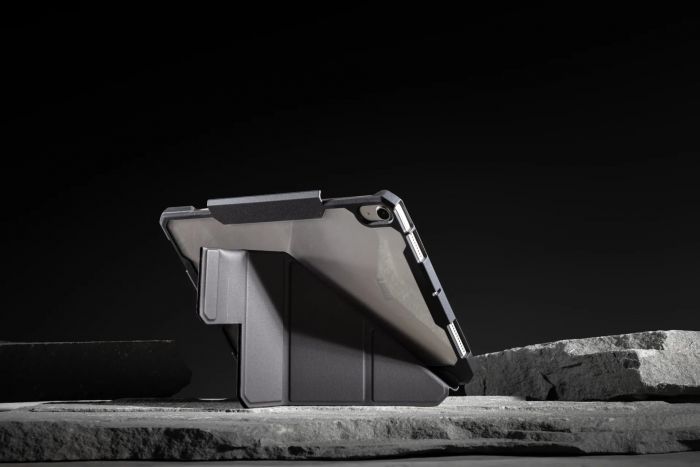 Чохол UAG для iPad Air 11"(Gen 6, 2024), Essential Armor, Black